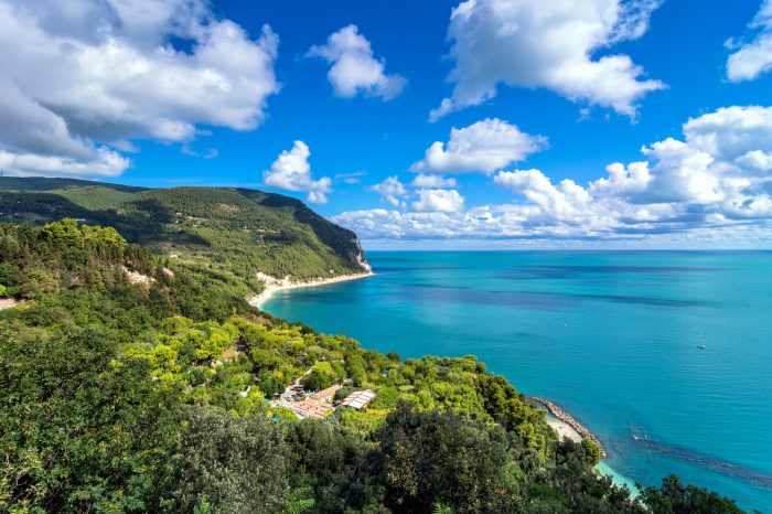 Tour delle Marche