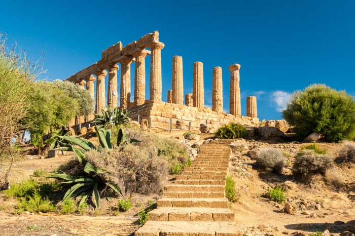 Tour della Sicilia Autentica