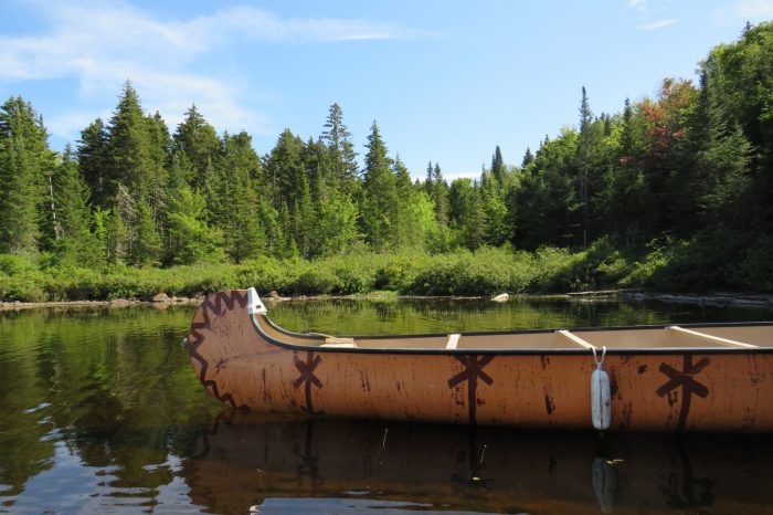 Canada Adventure