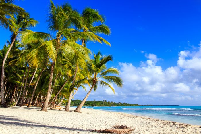 Repubblica Dominicana