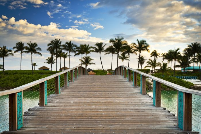 Bahamas