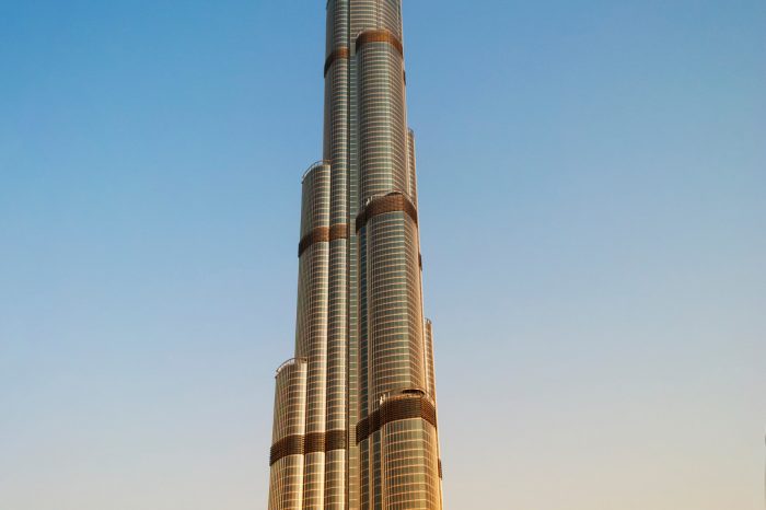 Dubai e Muritius