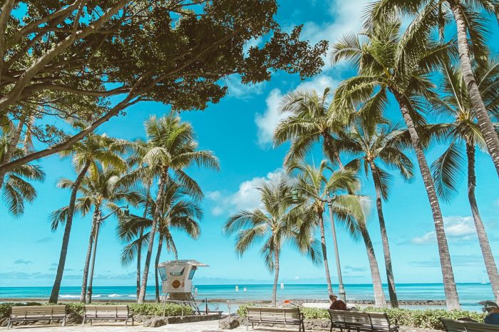Hawaii