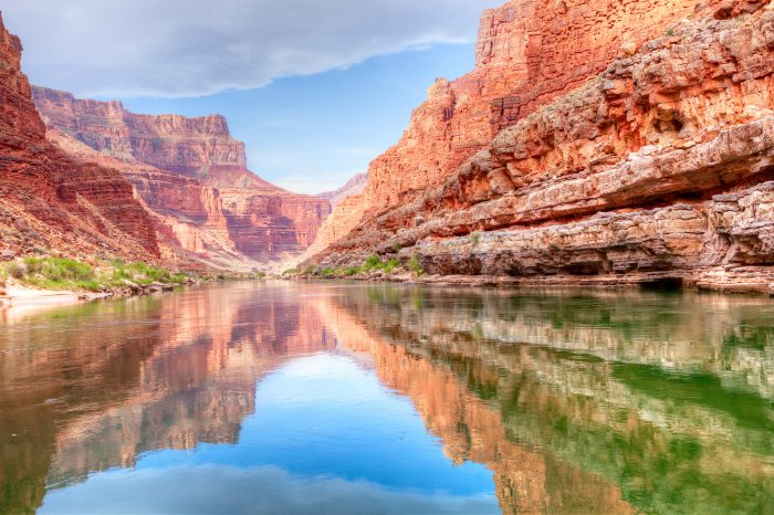American National Parks