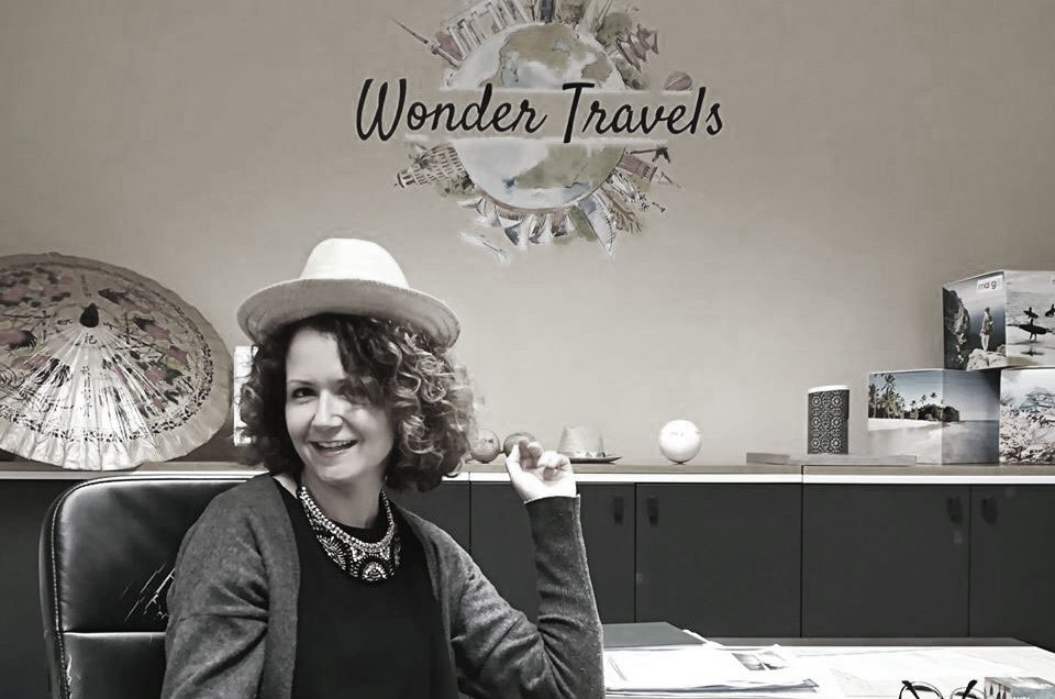 Benvenuti Wonders!