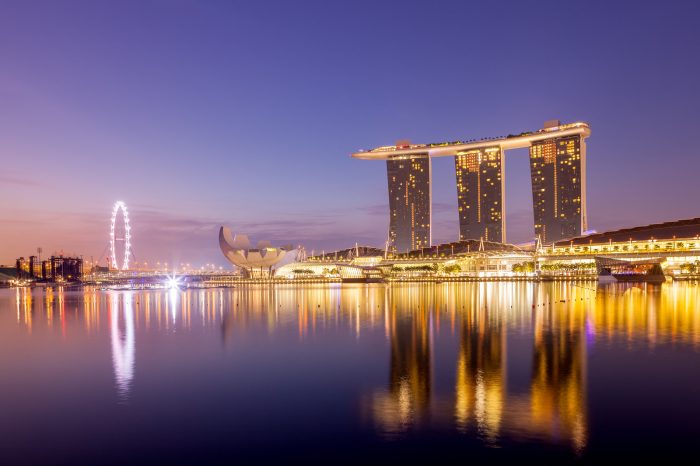 Singapore e Malesia