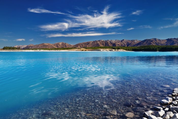 New Zealand