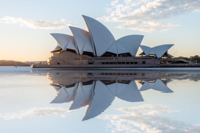 Australia