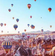 Tour Turchia