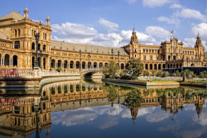Tour Andalusia